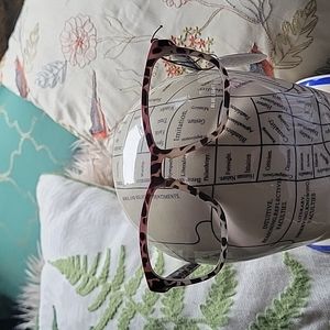 Quay blue light glasses